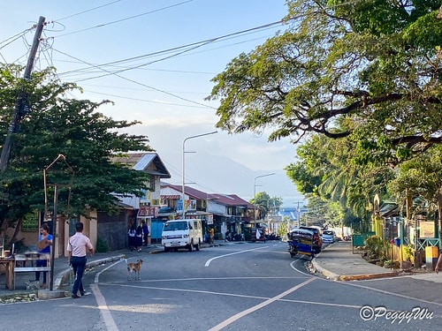 【菲律賓|巴拉望】20240212:市區散步-公主港大教堂/ IMG_3032