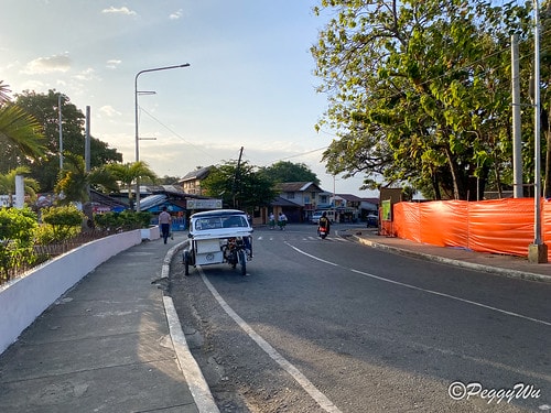 【菲律賓|巴拉望】20240212:市區散步-公主港大教堂/ IMG_3031