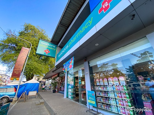 【菲律賓|巴拉望】20240212:市區散步-公主港大教堂/ IMG_2999