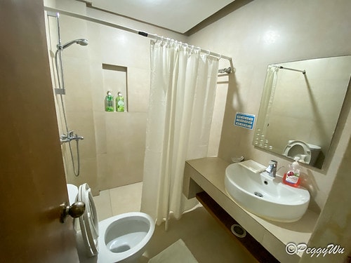 【菲律賓|巴拉望】20240212:又是舟車勞頓的一天,移動 IMG_2985