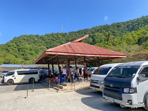 【菲律賓|巴拉望】20240212:又是舟車勞頓的一天,移動 IMG_2963