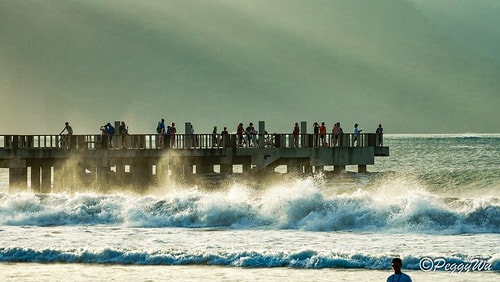 【菲律賓|巴拉望】20240211:愛妮島三大沙灘之一 - DSC02643