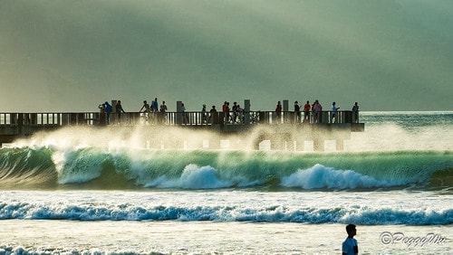 【菲律賓|巴拉望】20240211:愛妮島三大沙灘之一 - DSC02642