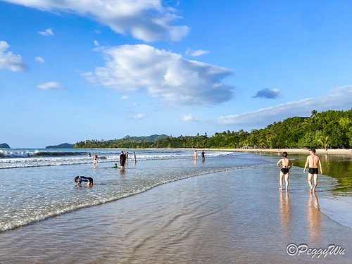 【菲律賓|巴拉望】20240211:愛妮島三大沙灘之一 - IMG_2752