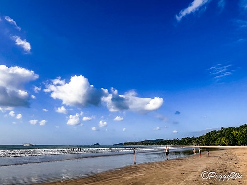 【菲律賓|巴拉望】20240211:愛妮島三大沙灘之一 - IMG_7692