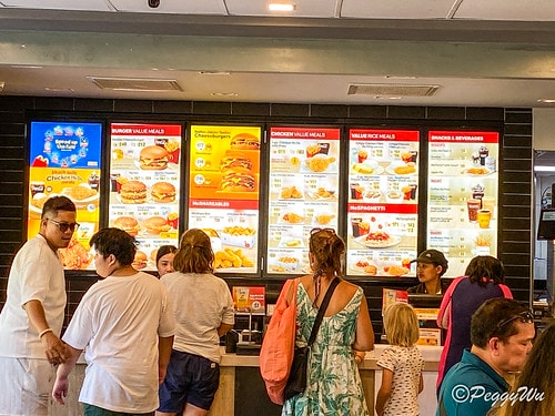 【菲律賓|巴拉望】20240211:午餐 - 香草海灘 Ta IMG_2736