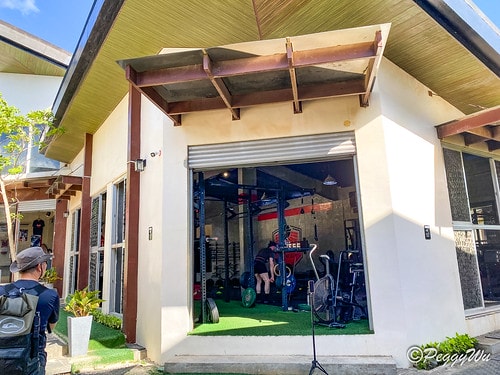 【菲律賓|巴拉望】20240211:午餐 - 香草海灘 Ta IMG_2731