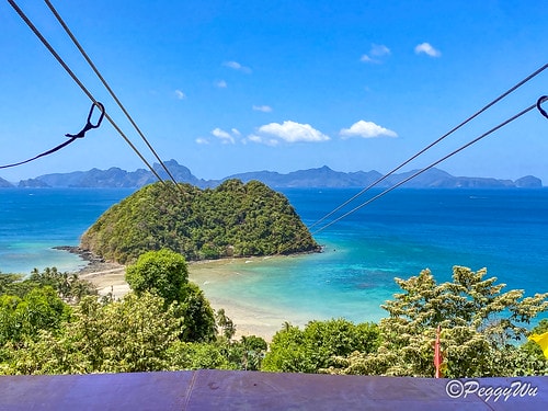 【菲律賓|巴拉望】20240211:愛妮島滑索-Palawa IMG_2667