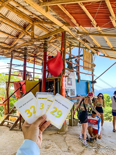 【菲律賓|巴拉望】20240211:愛妮島滑索-Palawa IMG_2658