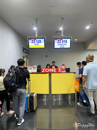 【菲律賓|馬尼拉】20240213:馬尼拉機場移動T2->T IMG_3292