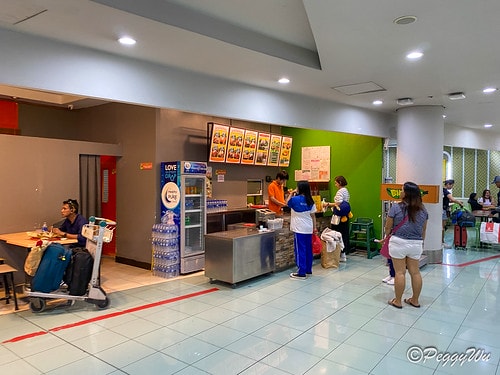 【菲律賓|馬尼拉】20240213:馬尼拉機場移動T2->T IMG_3246