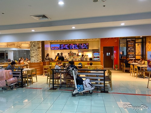 【菲律賓|馬尼拉】20240213:馬尼拉機場移動T2->T IMG_3245