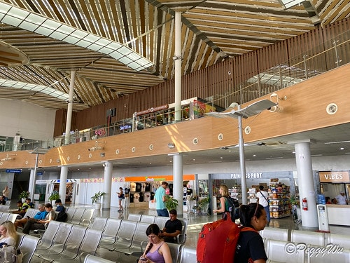 【菲律賓|巴拉望】20240213:公主港 SM City IMG_3157