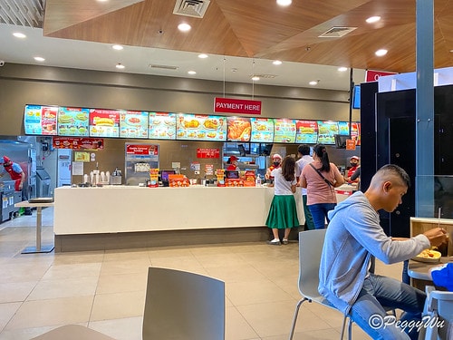 【菲律賓|巴拉望】20240213:公主港 SM City IMG_3142