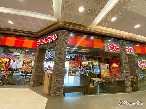 【菲律賓|巴拉望】20240213:公主港 SM City IMG_3138