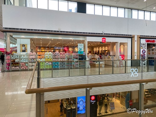 【菲律賓|巴拉望】20240213:公主港 SM City IMG_3125