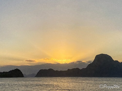 【菲律賓|巴拉望】20240211:愛妮島三大沙灘之一 - IMG_2857