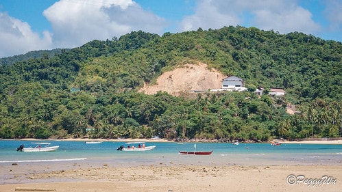 【菲律賓|巴拉望】20240211:愛妮島溜索-Palawa DSC02599