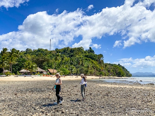 【菲律賓|巴拉望】20240211:愛妮島溜索-Palawa IMG_2685