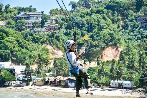 【菲律賓|巴拉望】20240211:愛妮島滑索-Palawa AAA_0516