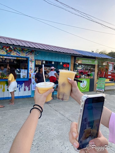 【菲律賓|巴拉望】20240212:市區散步-公主港大教堂/ IMG_3065