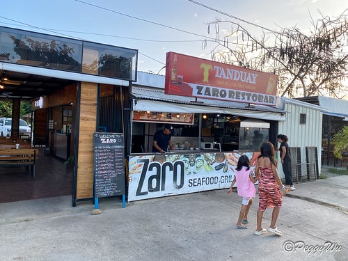 【菲律賓|巴拉望】20240212:市區散步-公主港大教堂/ IMG_3056