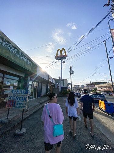 【菲律賓|巴拉望】20240212:市區散步-公主港大教堂/ IMG_3009