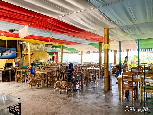 【菲律賓|巴拉望】20240212:又是舟車勞頓的一天,移動 IMG_2970