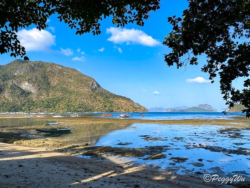 【菲律賓|巴拉望】20240212:又是舟車勞頓的一天,移動 IMG_2906