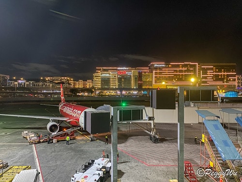 【菲律賓|馬尼拉】20240213:馬尼拉機場移動T2->T IMG_3293