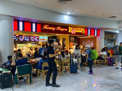 【菲律賓|馬尼拉】20240213:馬尼拉機場移動T2->T IMG_3270