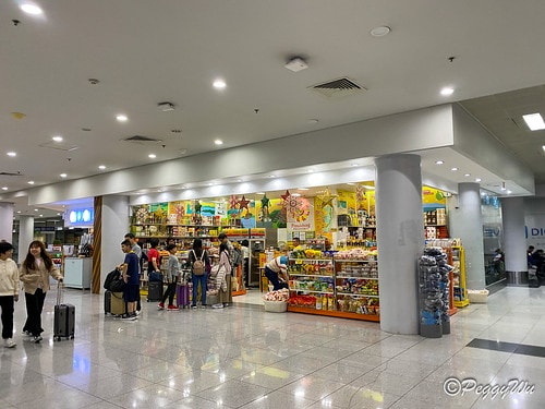 【菲律賓|馬尼拉】20240213:馬尼拉機場移動T2->T IMG_3267