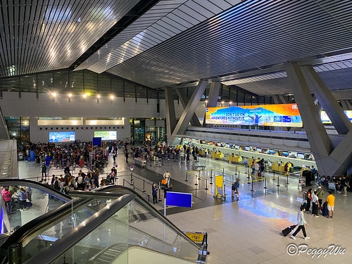 【菲律賓|馬尼拉】20240213:馬尼拉機場移動T2->T IMG_3255