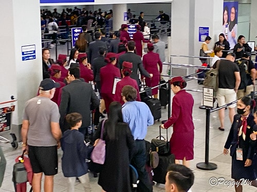 【菲律賓|馬尼拉】20240213:馬尼拉機場移動T2->T IMG_3215