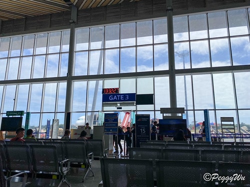 【菲律賓|巴拉望】20240213:公主港 SM City IMG_3155