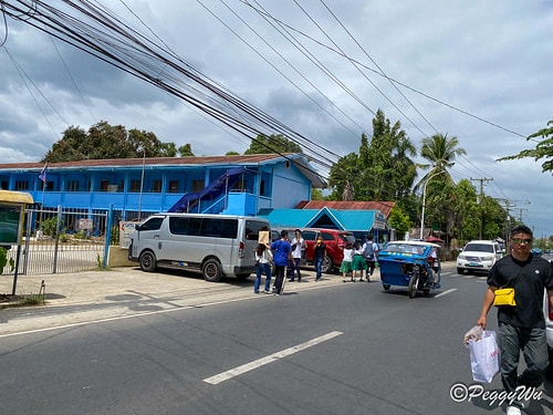 【菲律賓|巴拉望】20240213:公主港 SM City IMG_3148