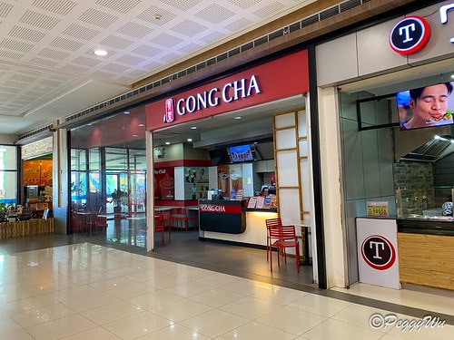 【菲律賓|巴拉望】20240213:公主港 SM City IMG_3130