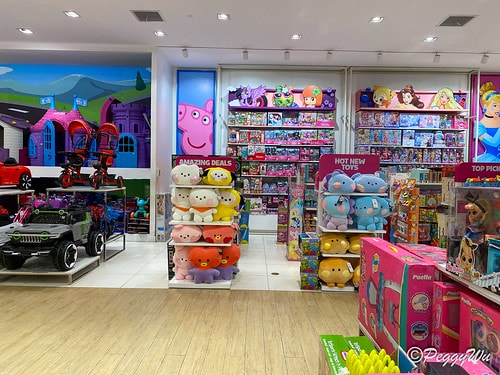 【菲律賓|巴拉望】20240213:公主港 SM City IMG_3115