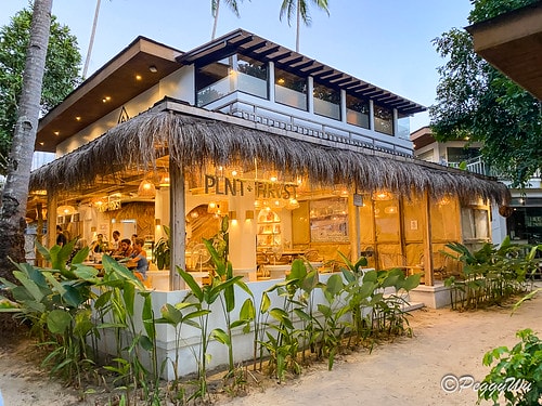 【菲律賓|巴拉望】20240211:愛妮島三大沙灘之一 - IMG_2887