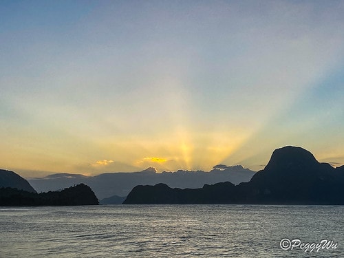 【菲律賓|巴拉望】20240211:愛妮島三大沙灘之一 - IMG_2865