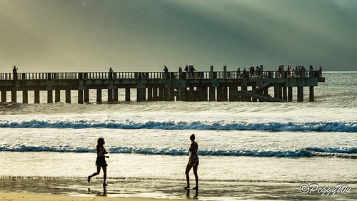 【菲律賓|巴拉望】20240211:愛妮島三大沙灘之一 - DSC02650