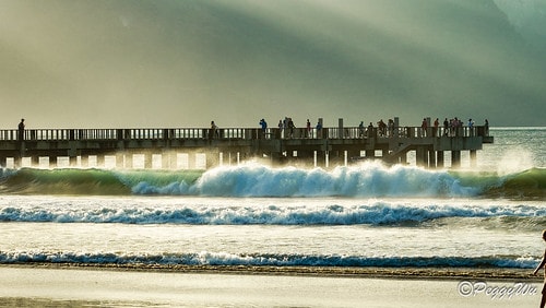 【菲律賓|巴拉望】20240211:愛妮島三大沙灘之一 - DSC02649