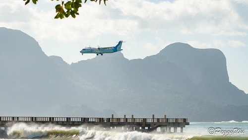 【菲律賓|巴拉望】20240211:愛妮島三大沙灘之一 - DSC02621