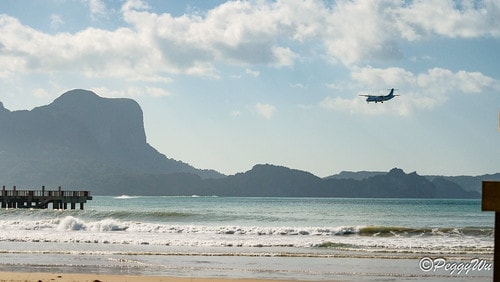 【菲律賓|巴拉望】20240211:愛妮島三大沙灘之一 - DSC02618