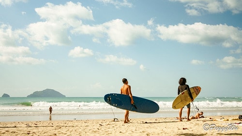 【菲律賓|巴拉望】20240211:愛妮島三大沙灘之一 - DSC02610