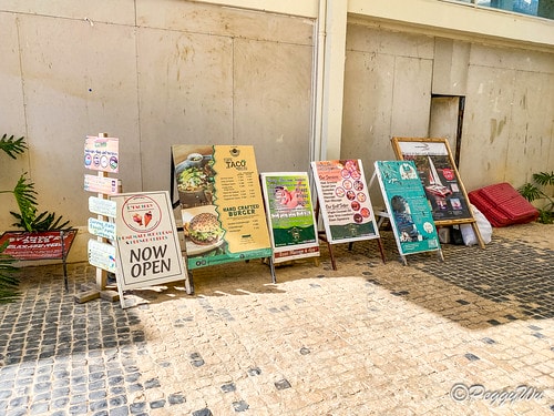 【菲律賓|巴拉望】20240211:午餐 - 香草海灘 Ta IMG_2734