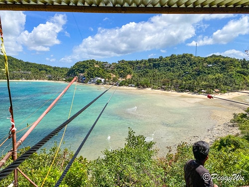【菲律賓|巴拉望】20240211:愛妮島滑索-Palawa IMG_2668