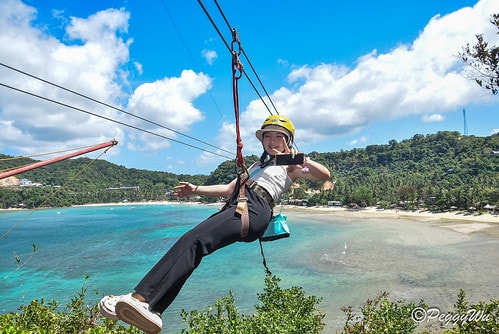 【菲律賓|巴拉望】20240211:愛妮島滑索-Palawa AAA_0519