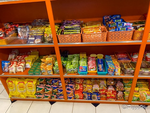 【菲律賓|巴拉望】20240212:市區散步-公主港大教堂/ IMG_3088