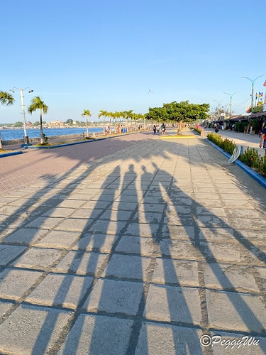 【菲律賓|巴拉望】20240212:市區散步-公主港大教堂/ IMG_3041